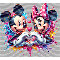 Valentine's Day-QRJ  411